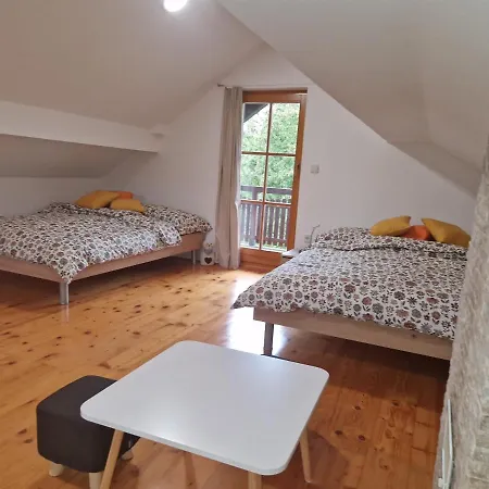 Sweet Feriehus *