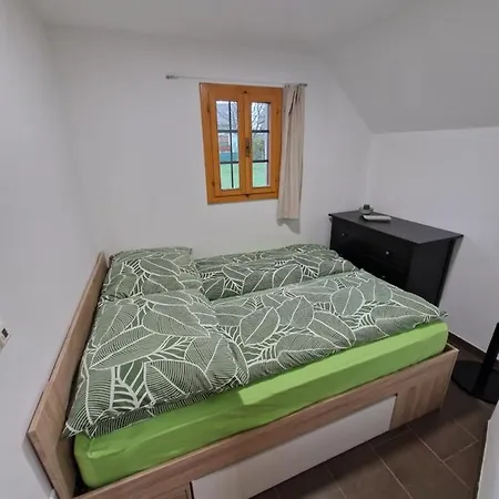 Feriehus Sweet