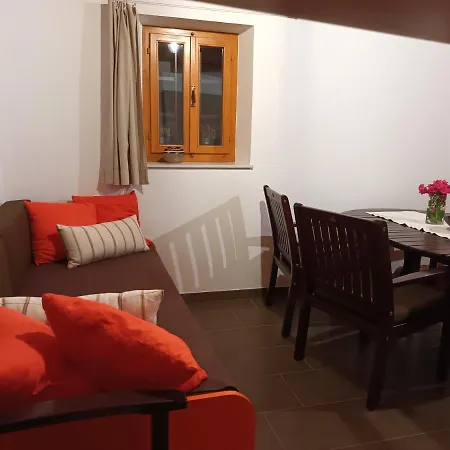 Sweet Feriehus Markovci