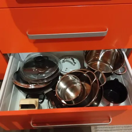 Holiday home Sweet *