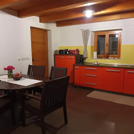 Feriehus Sweet Markovci