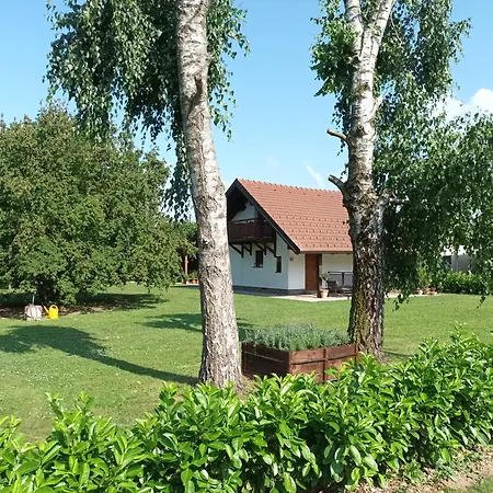 Feriehus Sweet *