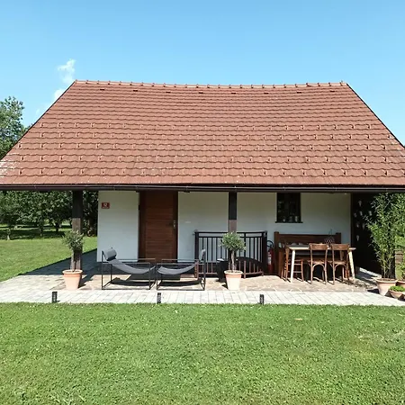 Sweet Feriehus *