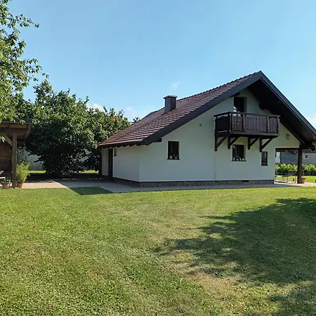 Feriehus Sweet