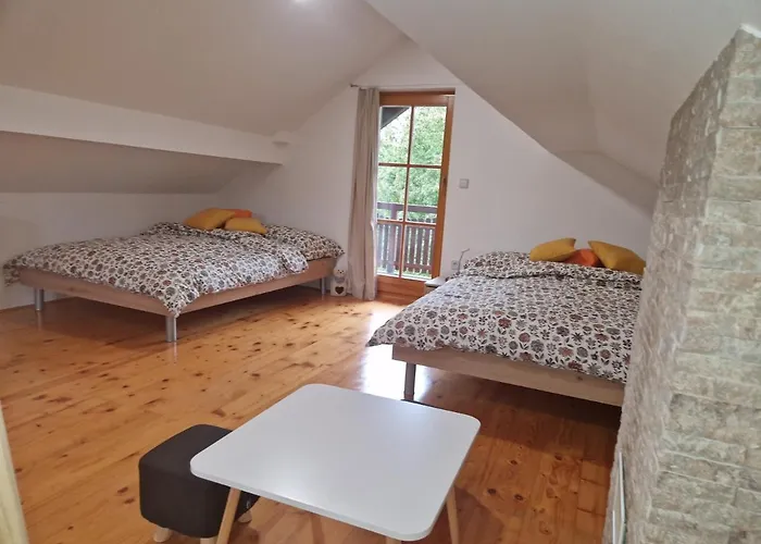 Sweet Casa de Férias *