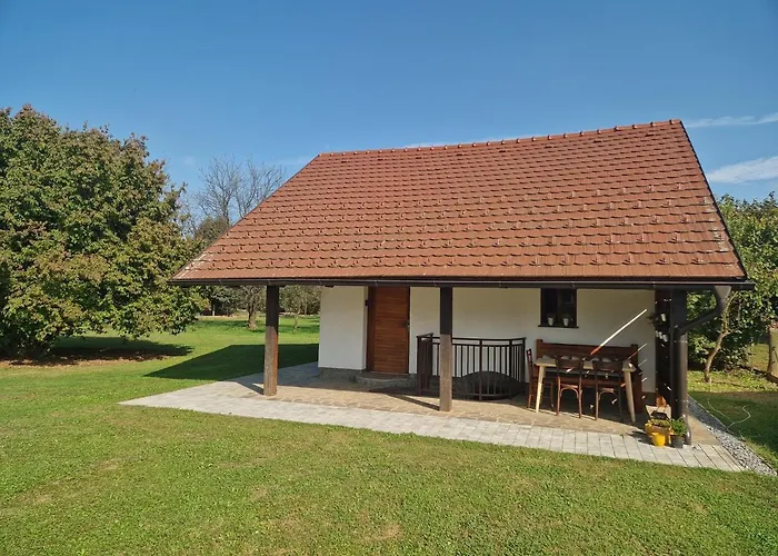 Casa de Férias Sweet