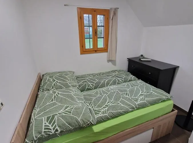 Casa de Férias Sweet