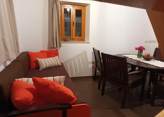 Sweet Casa de Férias Markovci