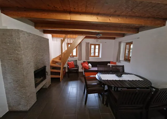 Sweet Casa de Férias Markovci