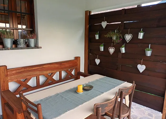 Sweet Casa de Férias