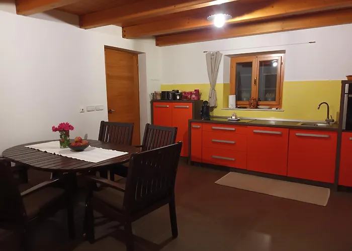 Casa de Férias Sweet Markovci