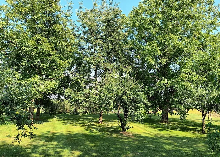 Casa de Férias Sweet