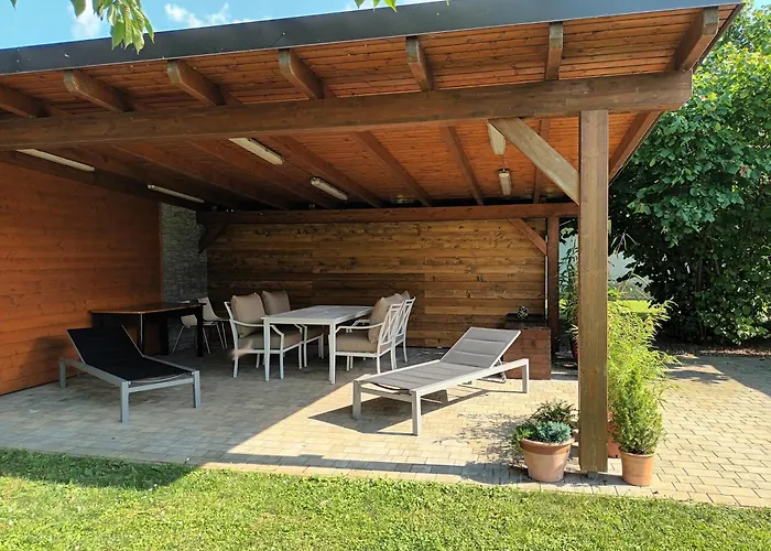 Sweet Casa de Férias Markovci