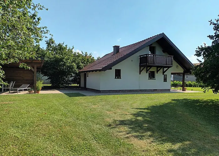 Casa de Férias Sweet